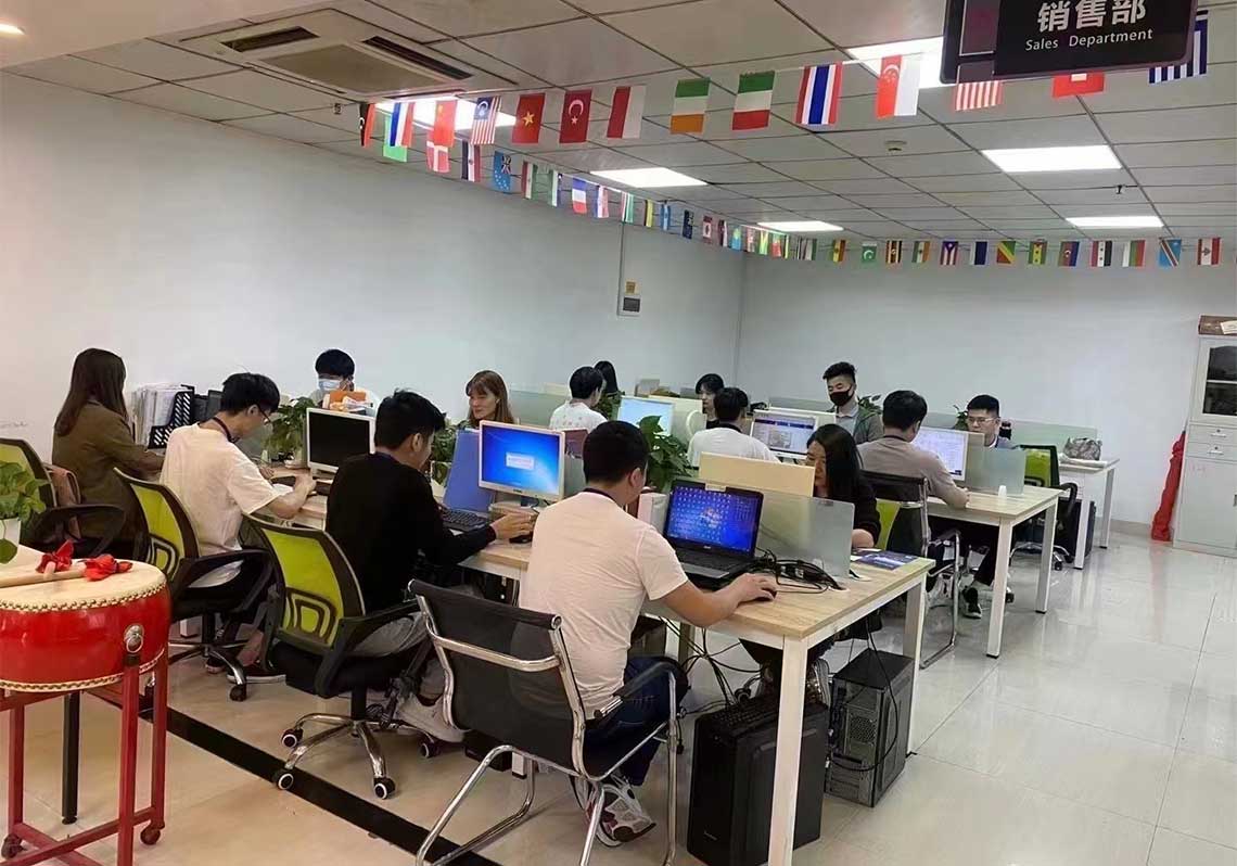 东升国际官网-钻营健全,你我一路成长